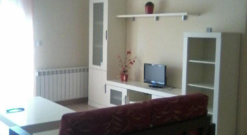 Hostal Europa Castejón Quarto foto