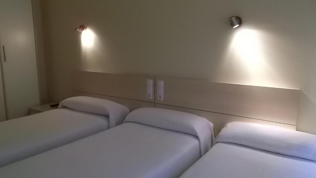 Hostal Europa Castejón Quarto foto