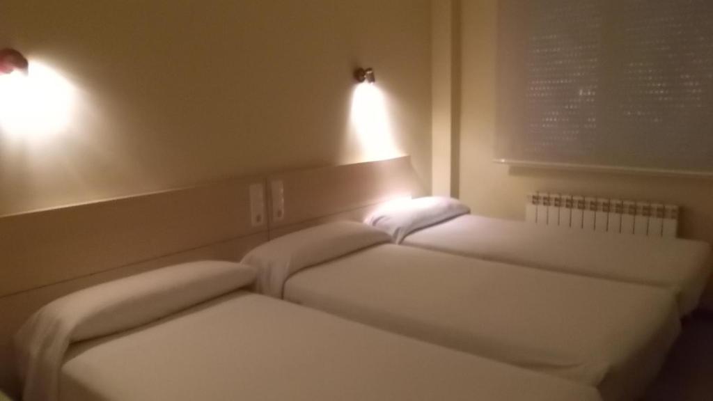 Hostal Europa Castejón Quarto foto
