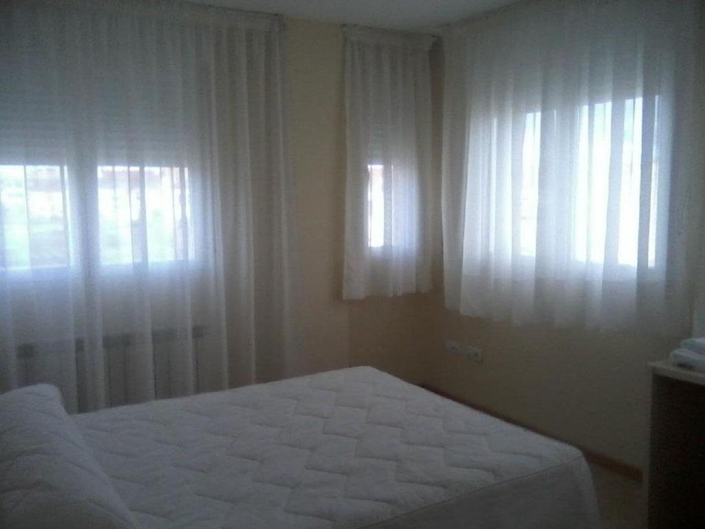 Hostal Europa Castejón Quarto foto