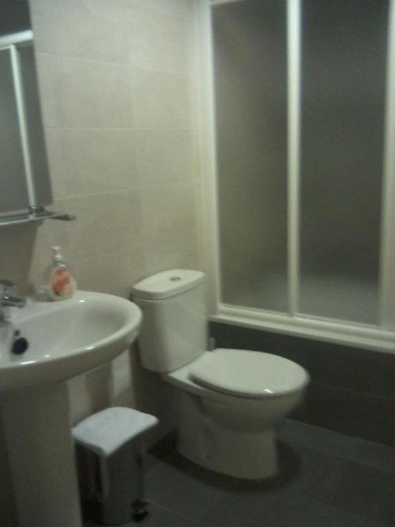Hostal Europa Castejón Quarto foto
