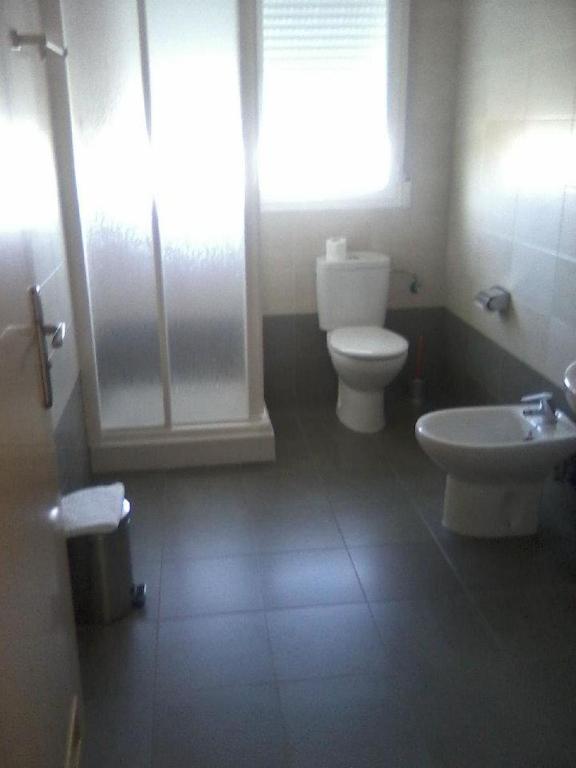 Hostal Europa Castejón Quarto foto