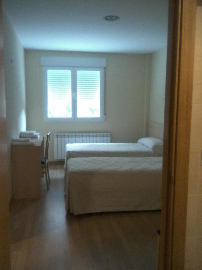 Hostal Europa Castejón Quarto foto